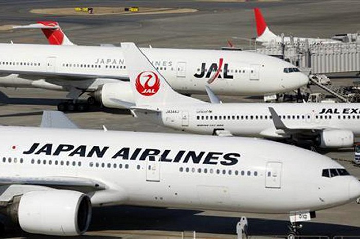 Passengers evacuated after smoke spot in JAL flight in Japan`s Hokkaido